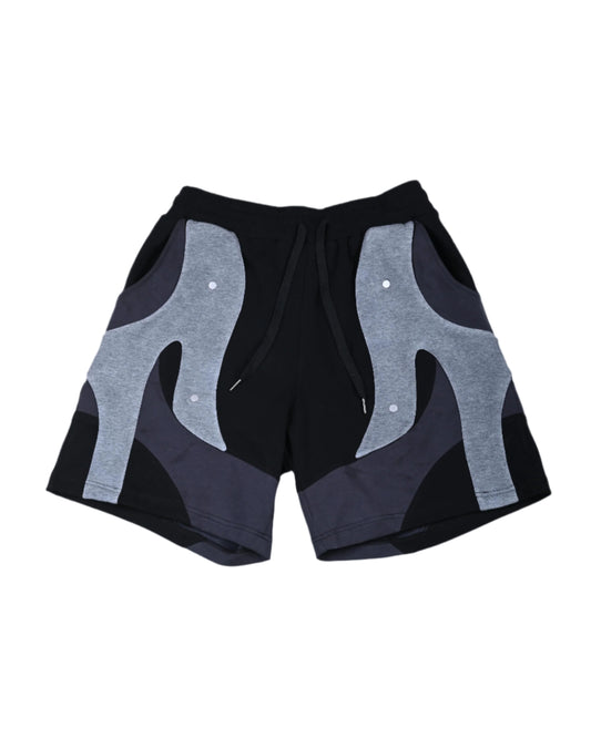s-3 shorts