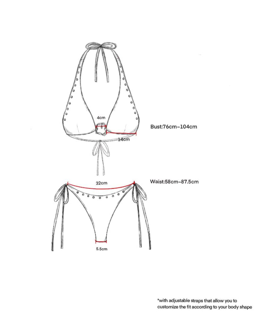 Venin Bikini