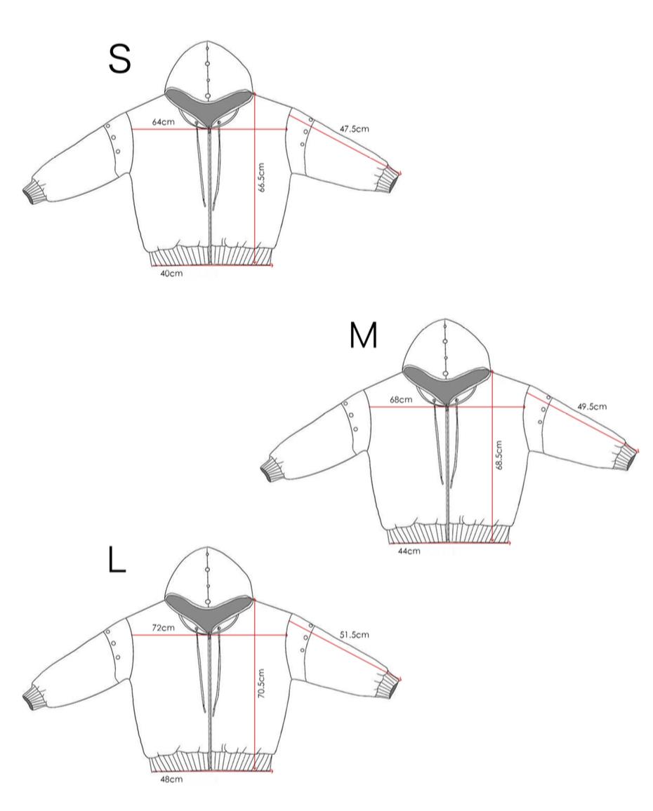 Wood Snake Hoodie