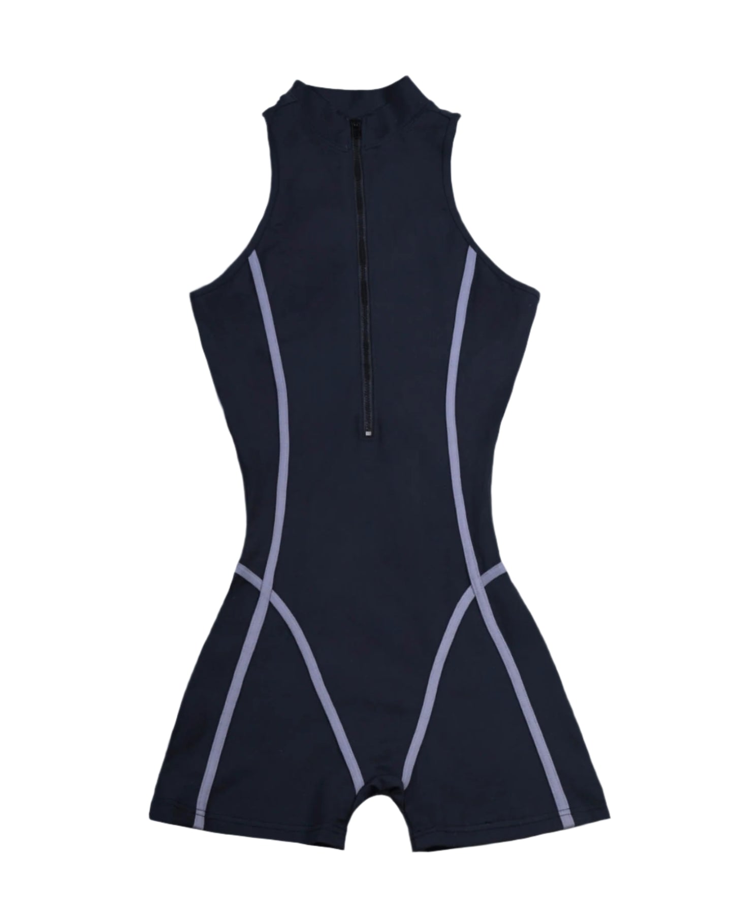 Classic Bodysuit In Black